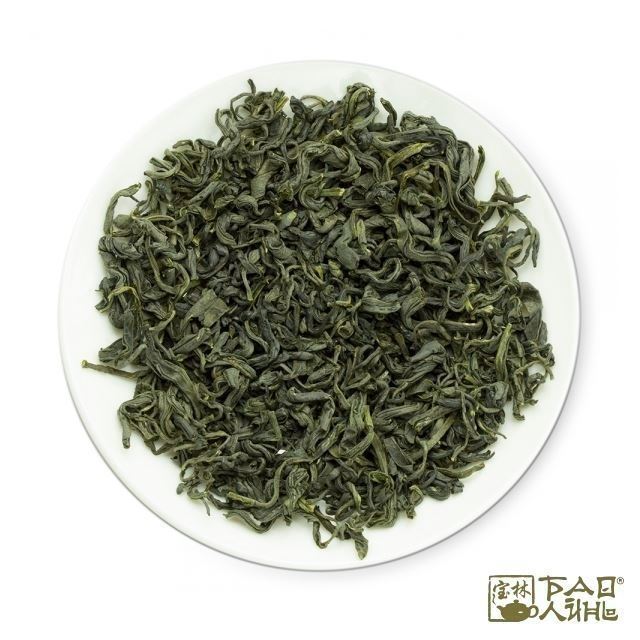 Высокогорный зеленый чай (Гао Шань Люй Ча)